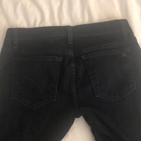 Joe’s ankle cigarette jeans - Picture 4 of 5